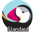 لایسنس مازاد برای نسخه استاندارد